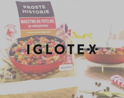 Iglotex