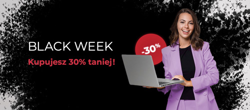 Black Week – Streamsoft Pro, Streamsoft Prestiż, Streamsoft Verto, PCBiznes