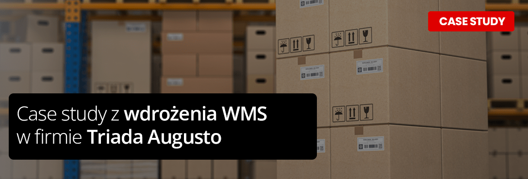 System WMS – korzyści skutecznego zarządzania magazynem