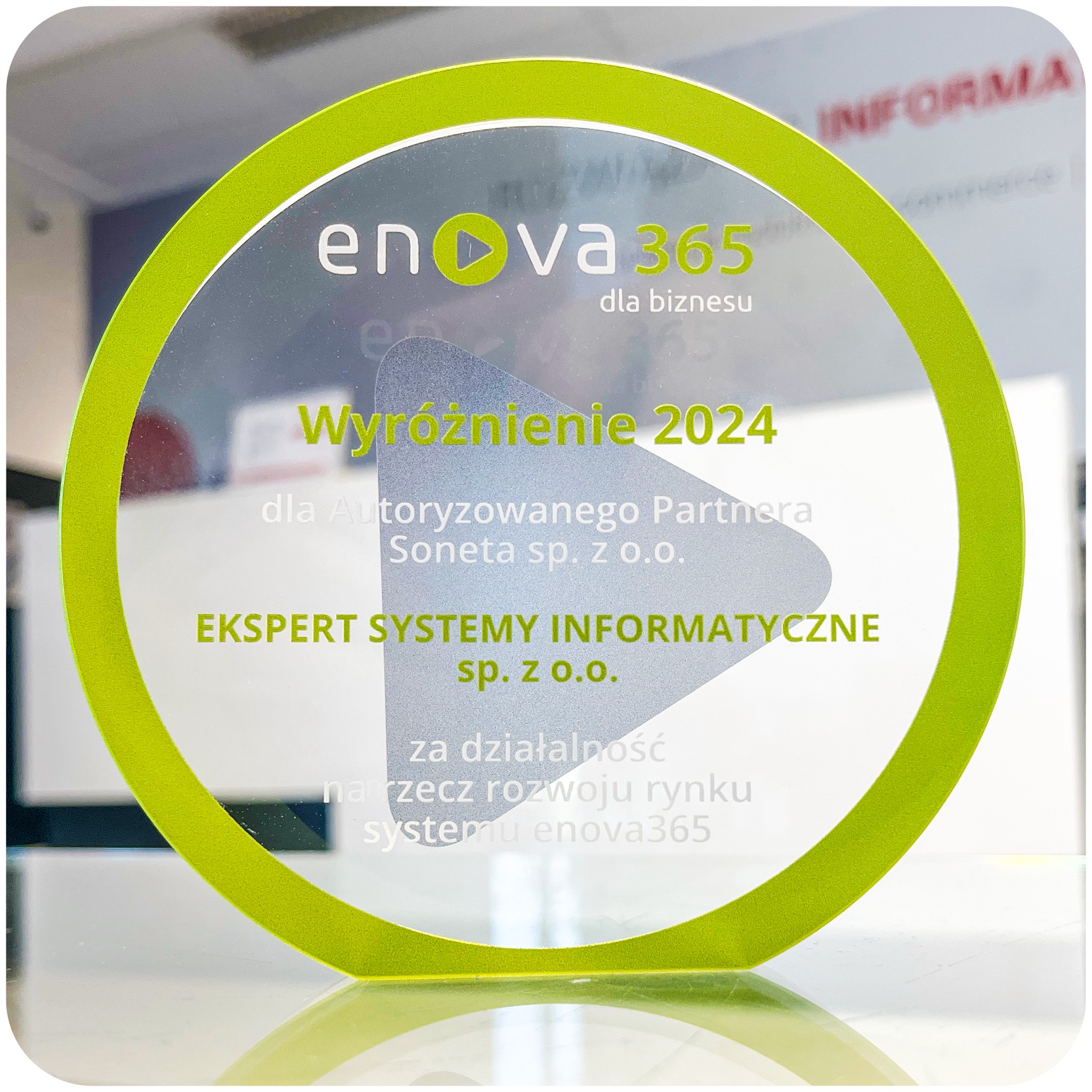 partner enova365