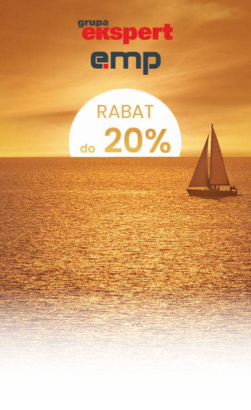Czerwcowa promocja – nawet o 25% taniej!