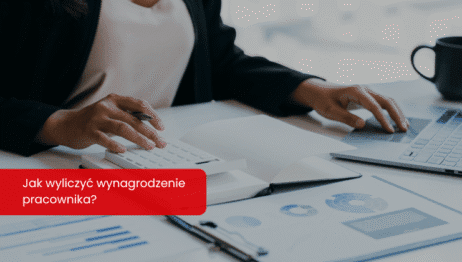 Naliczanie wynagrodzeń pracowników