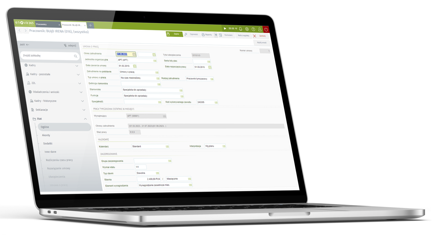 Case Study Fabryka Wody