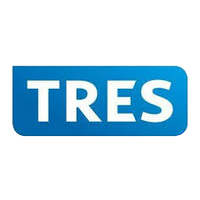 tres