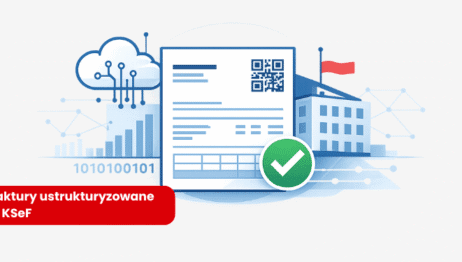 Faktury ustrukturyzowane w KSeF