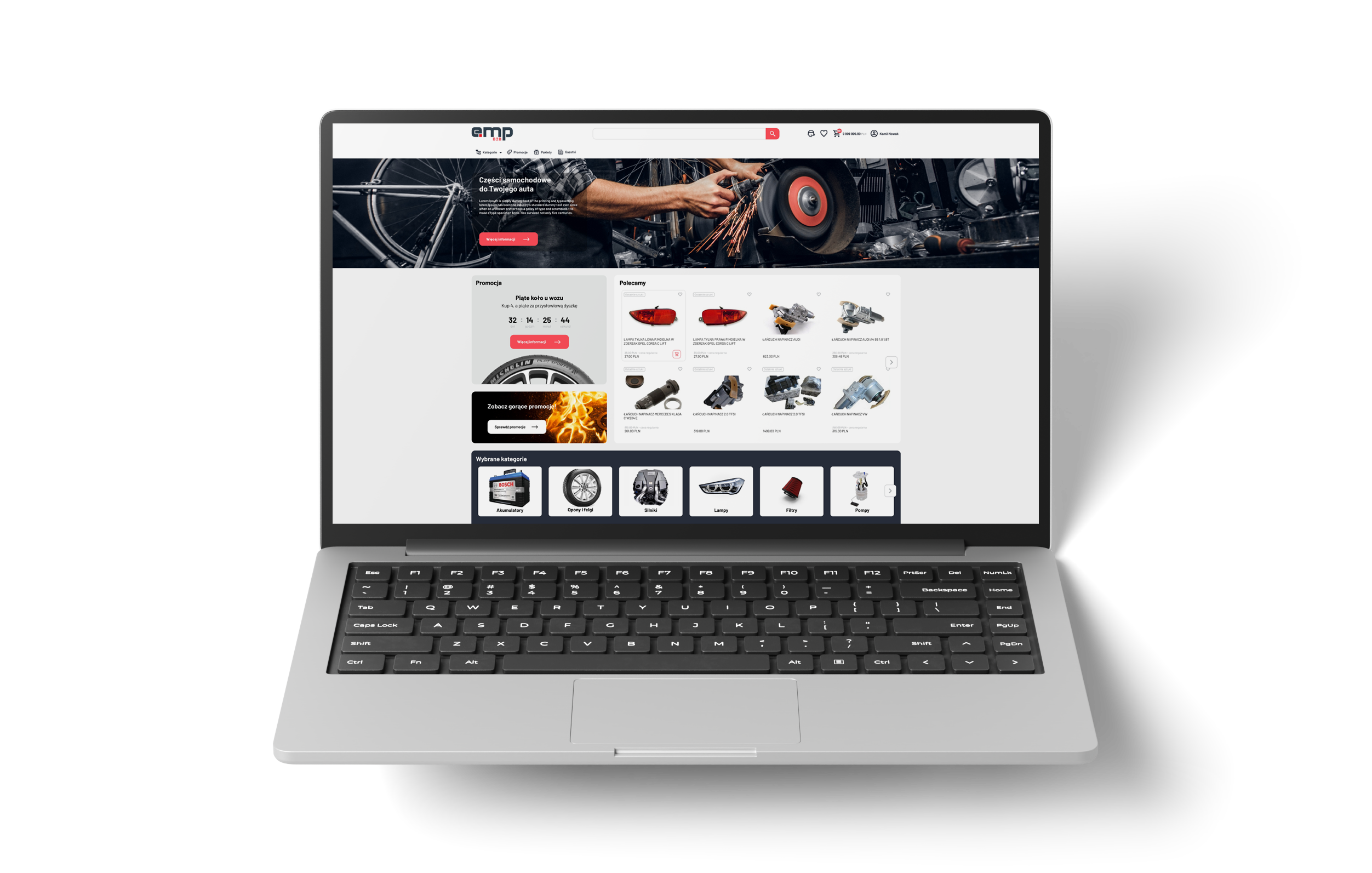Laptop