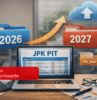 JPK PIT raportowanie w 2026