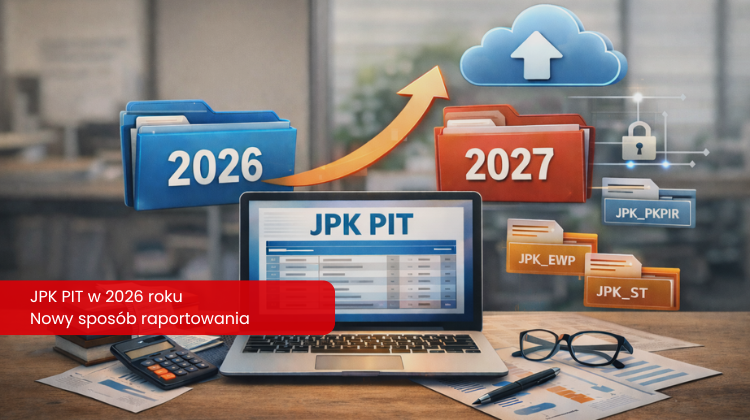 JPK PIT raportowanie w 2026