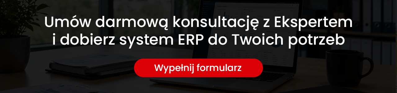Jaki jest najlepszy system ERP? Por&oacute;wnanie rozwiązań