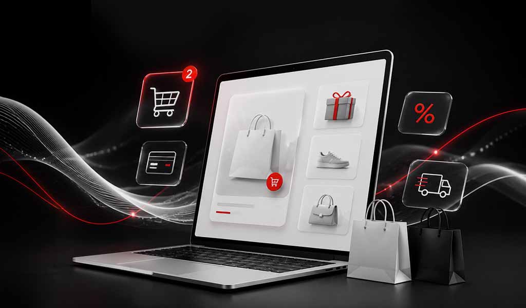 e-commerce