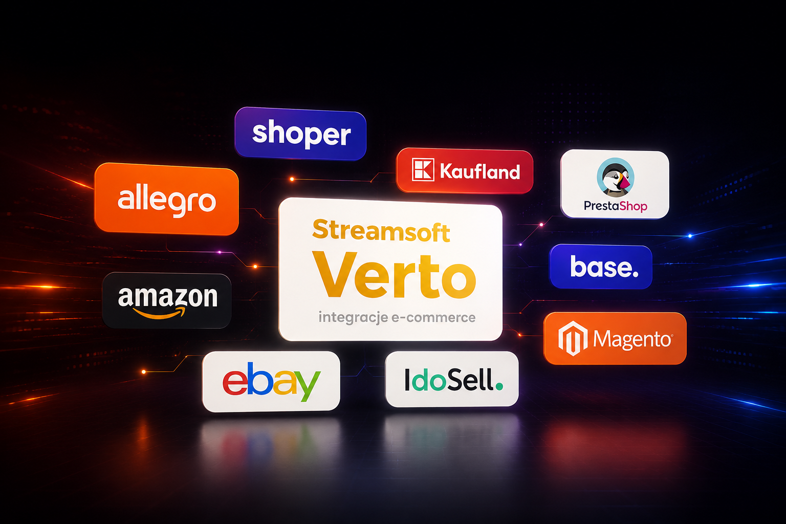 E-commerce i marketplace&rsquo;y utrudniają kontrolę sprzedaży