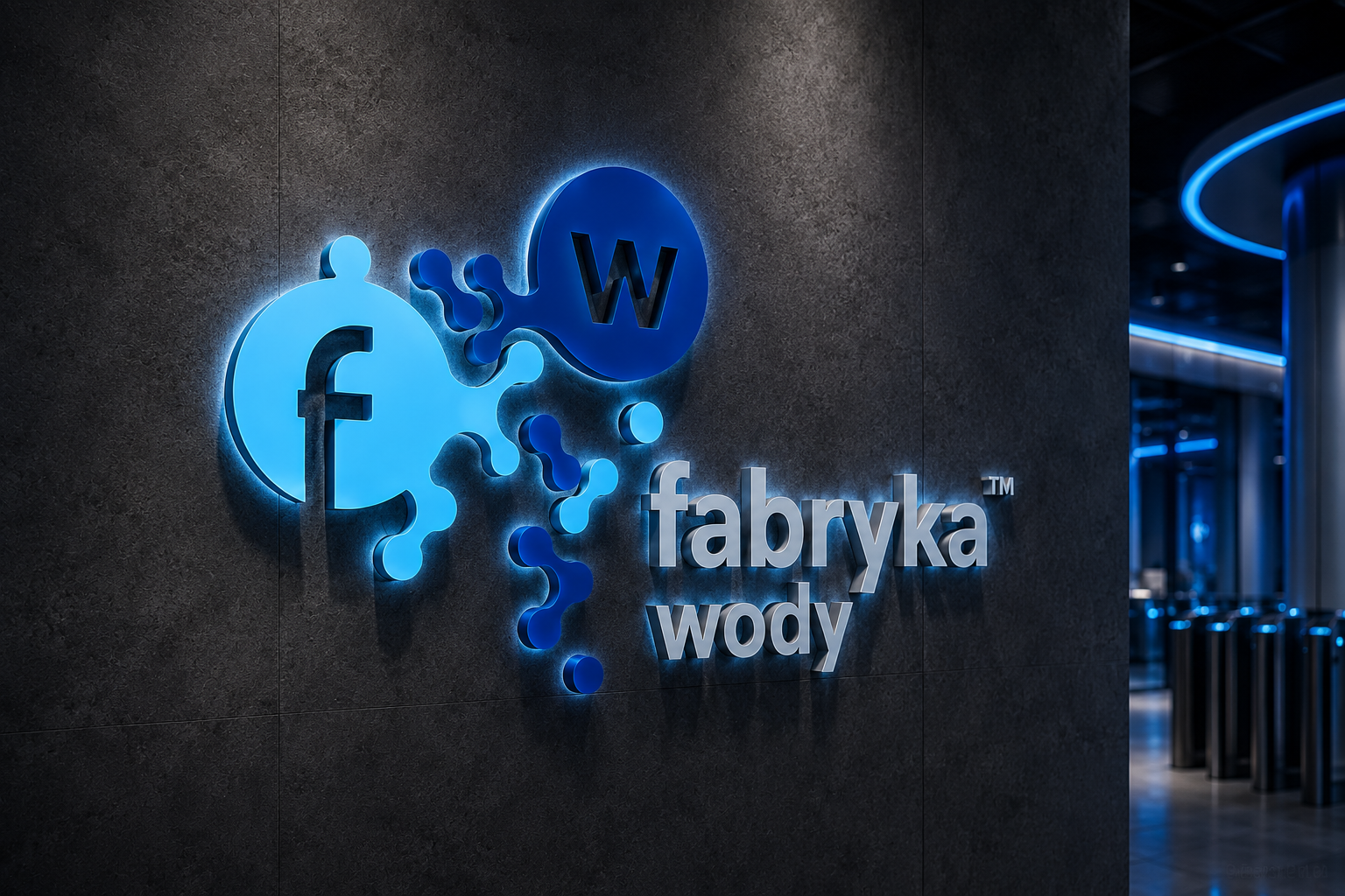 Fabryka Wody